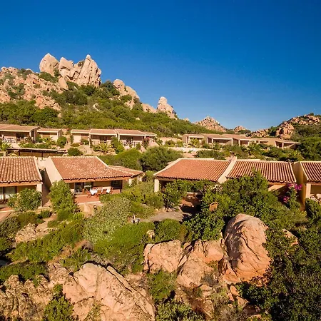 Villa Orchidea Costa Paradiso