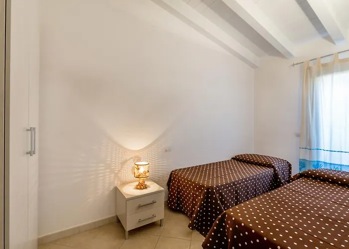 Orchidea * Costa Paradiso