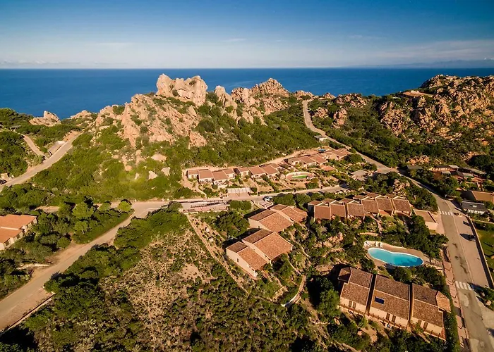 Orchidea Costa Paradiso