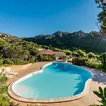 Orchidea Villa