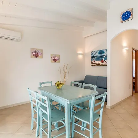 Villa Orchidea Costa Paradiso