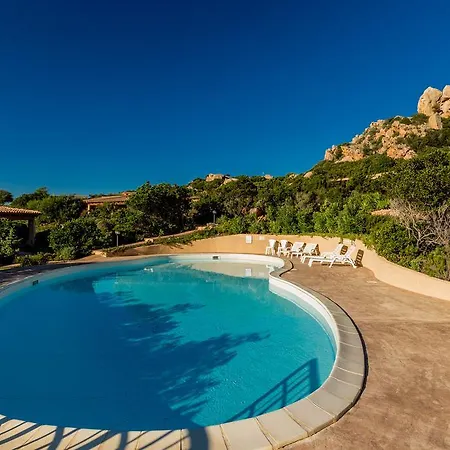 Orchidea Villa Costa Paradiso