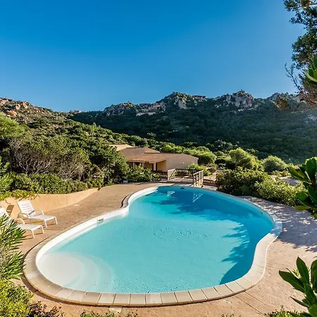 Orchidea Villa