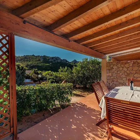 Villa Orchidea *
