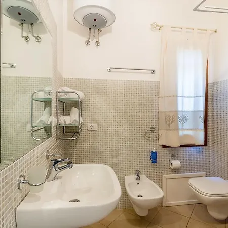 Villa Orchidea