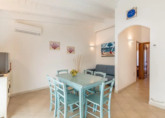 Villa Orchidea Costa Paradiso