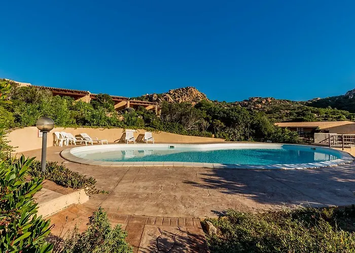 Orchidea * Costa Paradiso